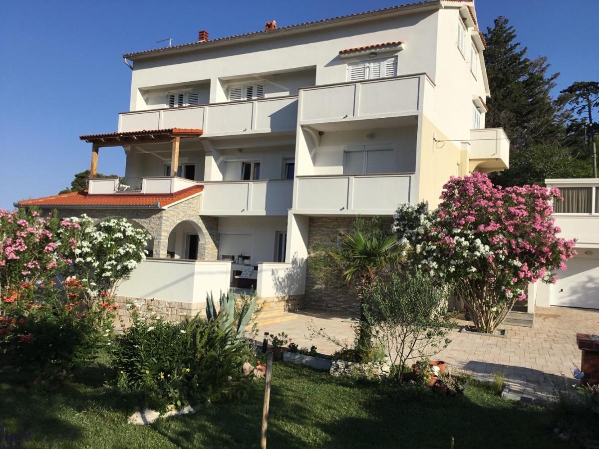 Casa Fumica Rooms Palit Екстер'єр фото